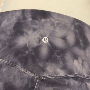 Lululemon Brand New leggings